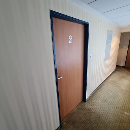 10Q - Z6 Apartament 704 Διαμέρισμα Βαρσοβία Εξωτερικό φωτογραφία