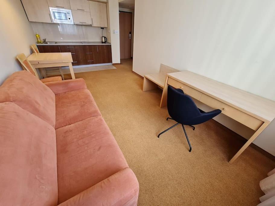 10Q - Z6 Apartament 704 Διαμέρισμα Βαρσοβία Εξωτερικό φωτογραφία