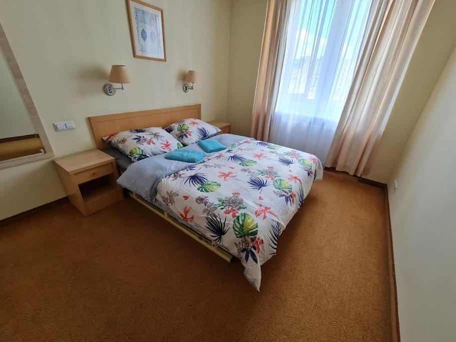 10Q - Z6 Apartament 704 Διαμέρισμα Βαρσοβία Εξωτερικό φωτογραφία