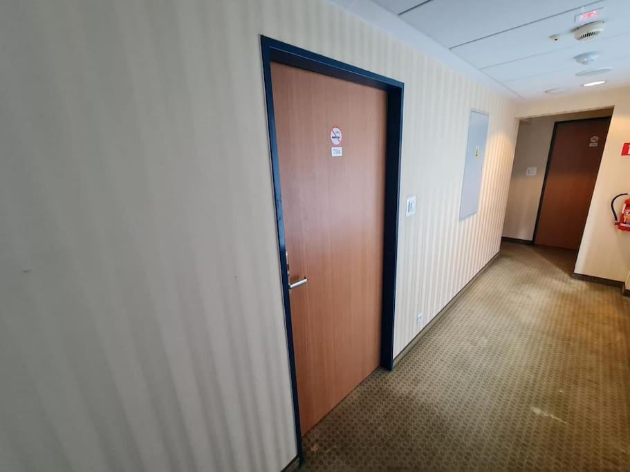 10Q - Z6 Apartament 704 Διαμέρισμα Βαρσοβία Εξωτερικό φωτογραφία