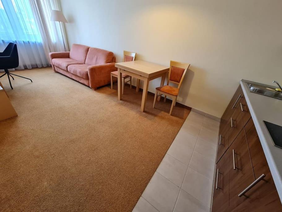 10Q - Z6 Apartament 704 Διαμέρισμα Βαρσοβία Εξωτερικό φωτογραφία